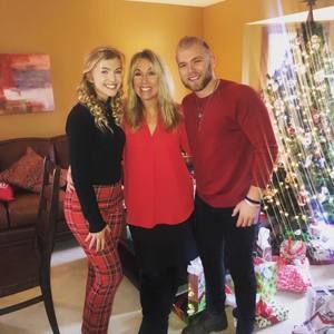 Meet your Posher, Griffin